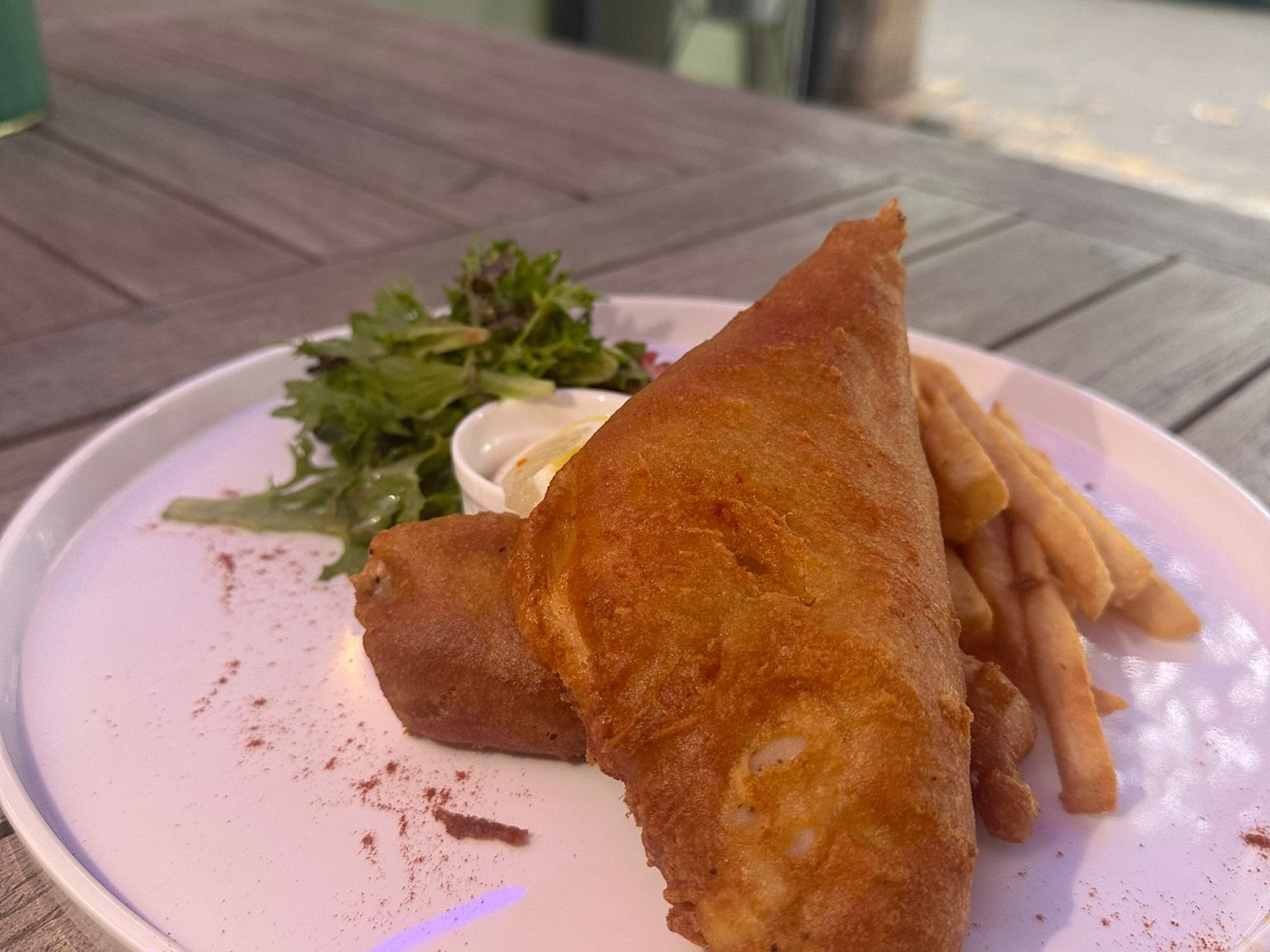 Fish & Chips (1)