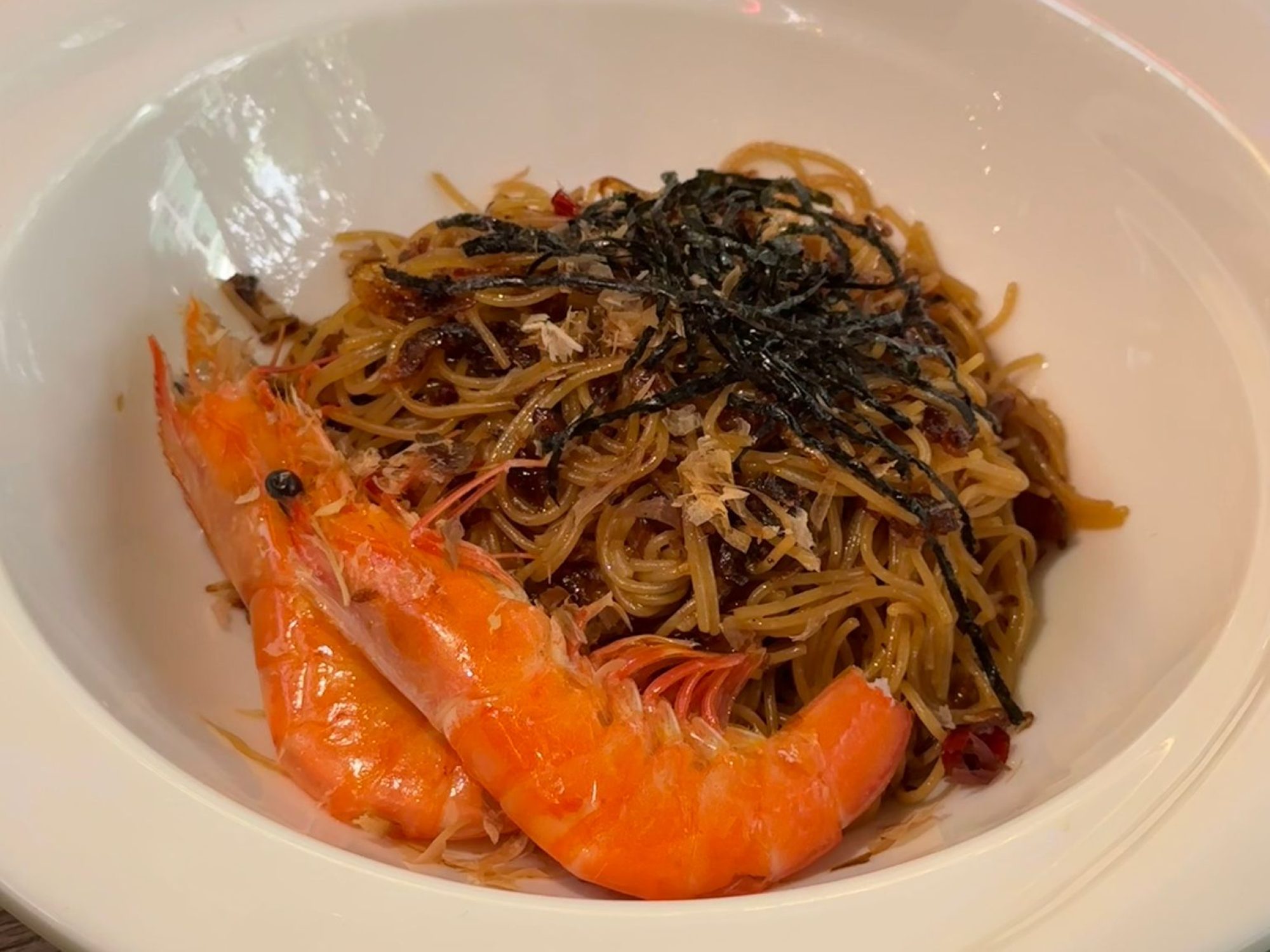 Sakura Ebi 2