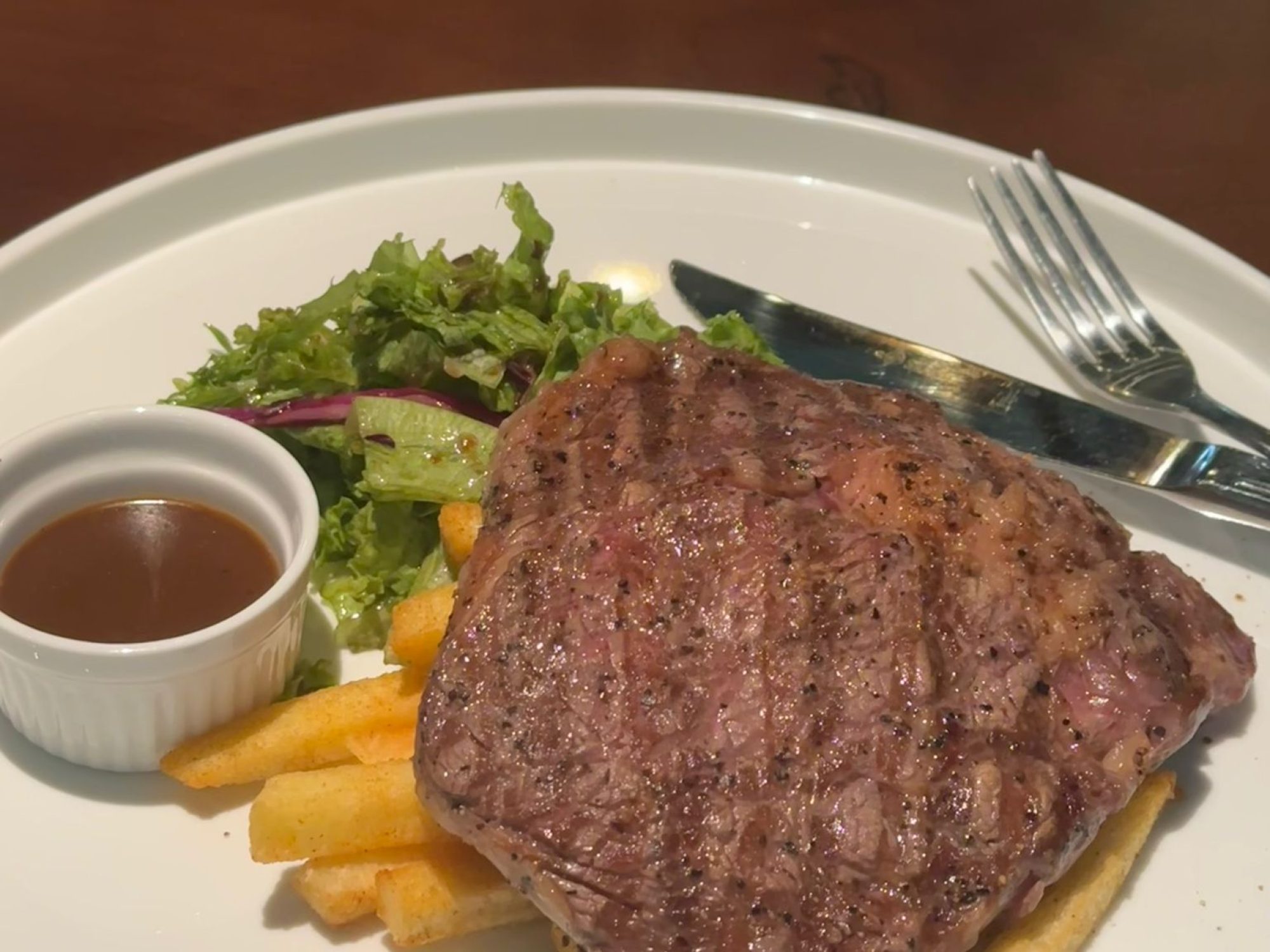 Steak 4